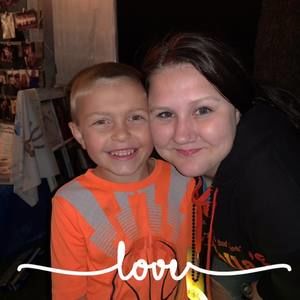 Meet your Posher, Julia